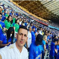 Alex  Moura